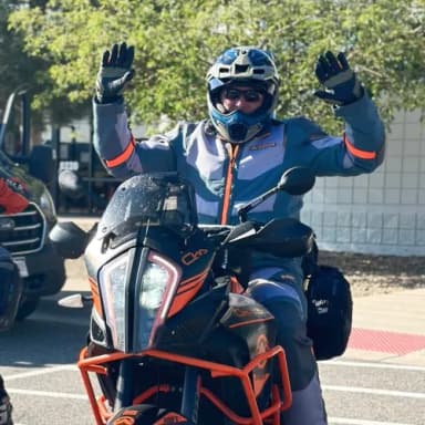 Jason Majewski, Technical Expert