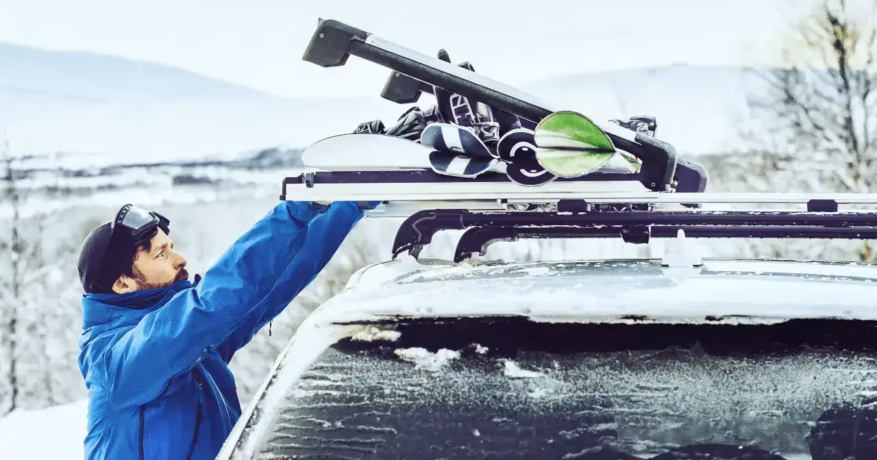 Why Magnetic Ski Racks? 2026 Buyers Guide with Examples