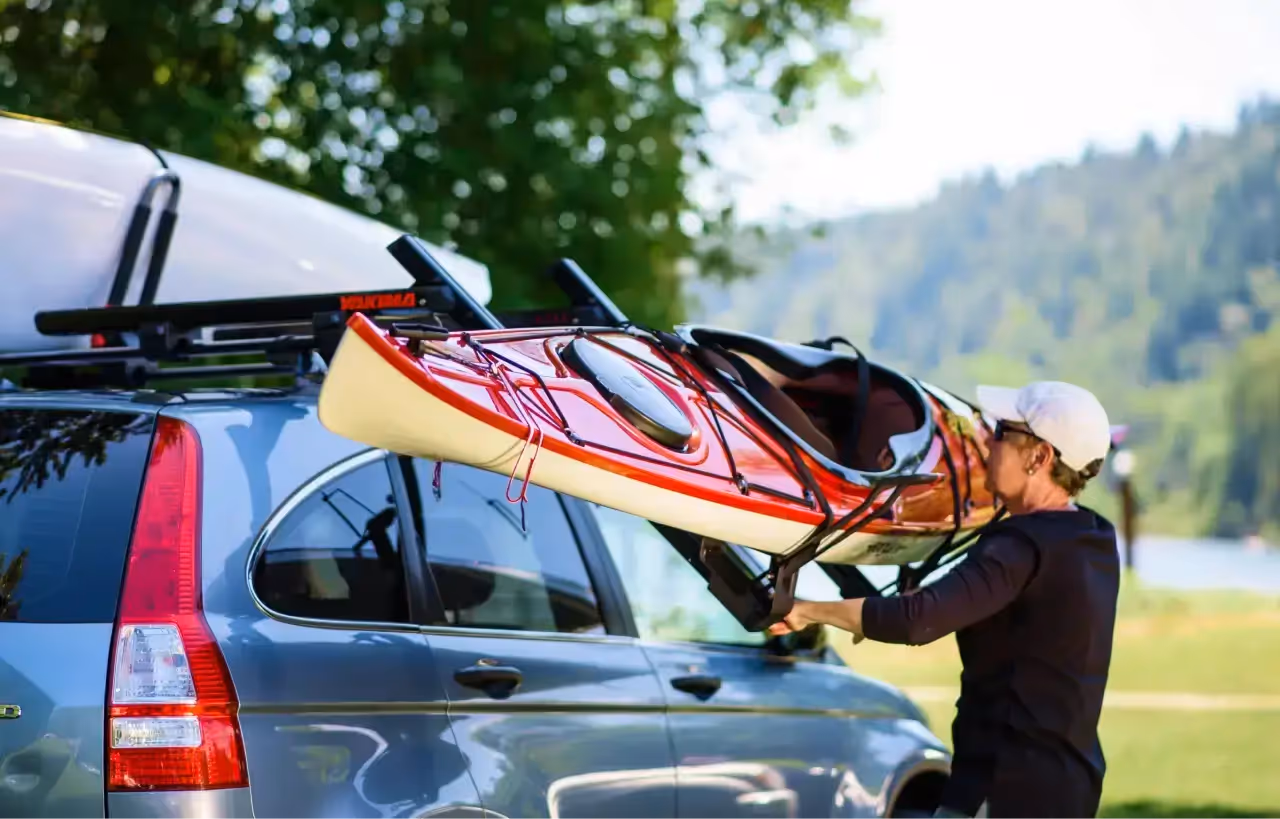 Yakima ShowDown Load-Assist Review